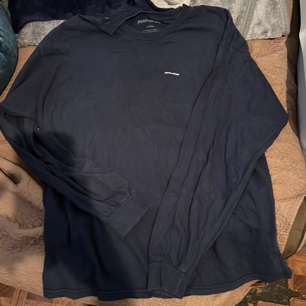 FA Longsleeve Shirt